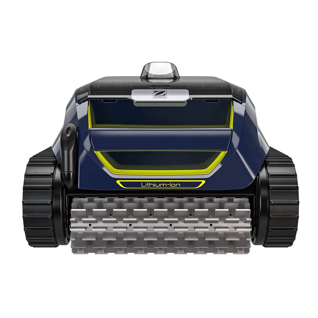 Robot Limpiafondos Zodiac FreeRider RF 42 iQ Inalámbrico – vista 3