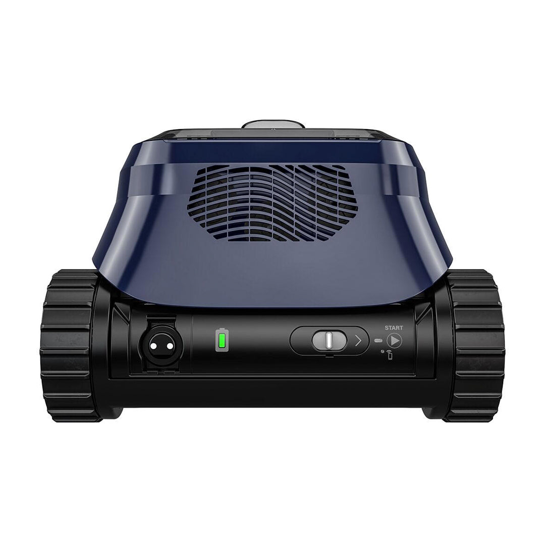 Robot Limpiafondos Zodiac FreeRider RF 42 iQ Inalámbrico – vista 5
