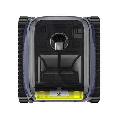 Robot Limpiafondos Zodiac FreeRider RF 42 iQ Inalámbrico – vista 6