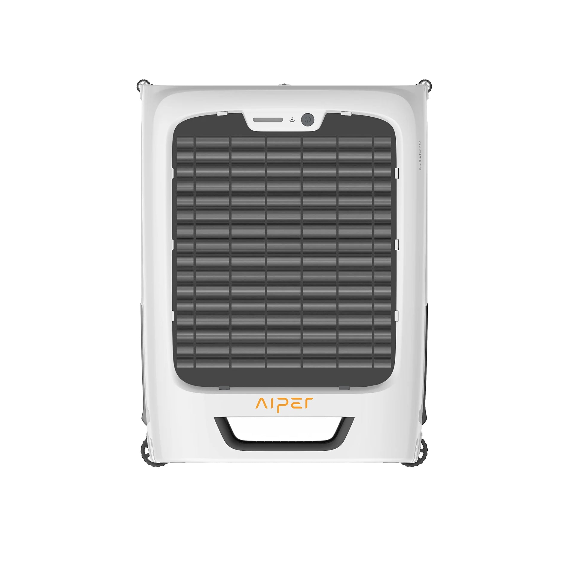 Robot Skimmer Solar Aiper EcoSurfer M2 Inalámbrico 35 Hrs Autonomía – vista 4