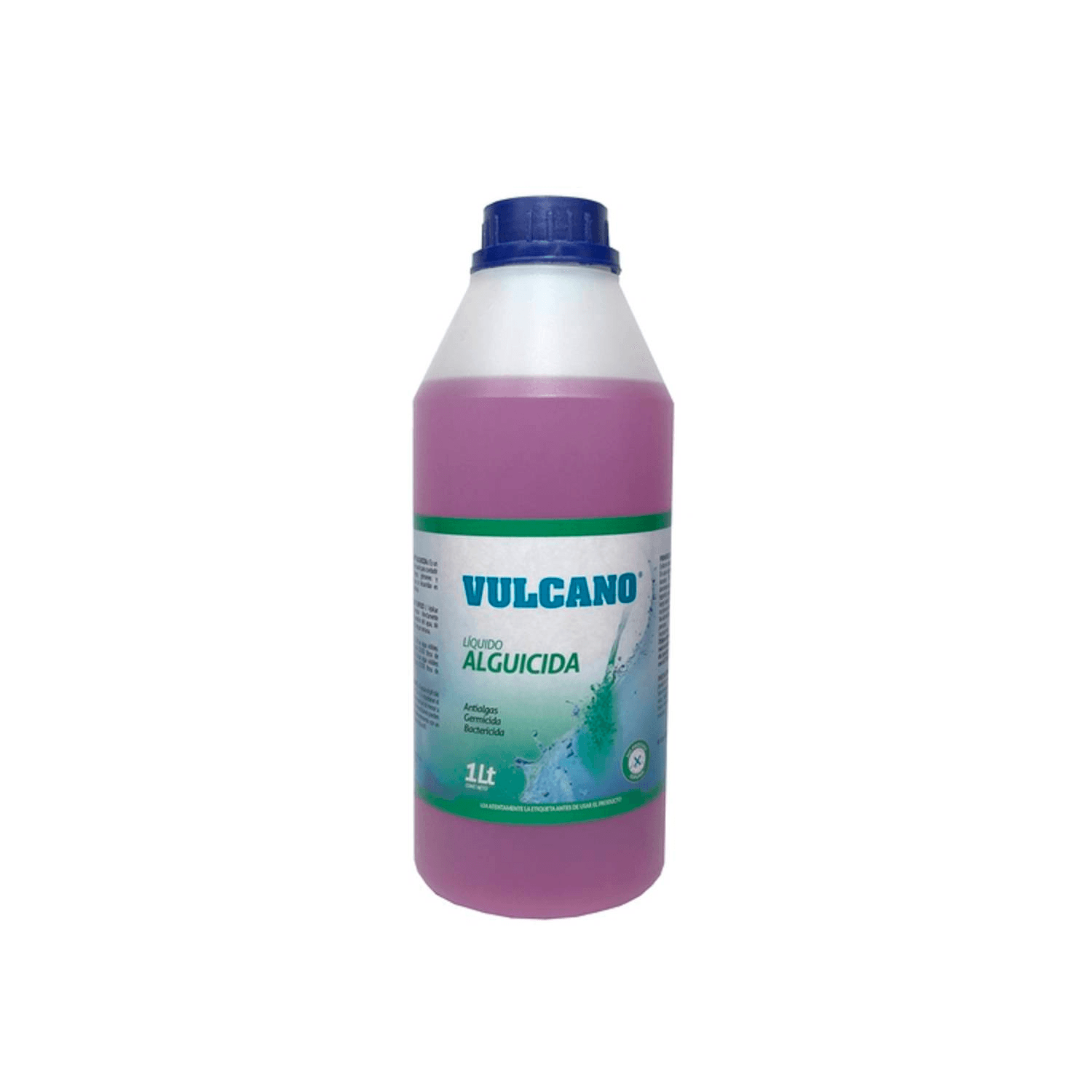 Alguicida 1 Lt