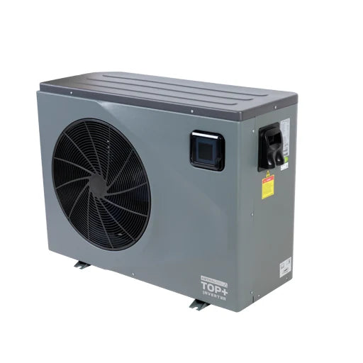 Bomba de calor AstralPool Top+ Inverter para piscina