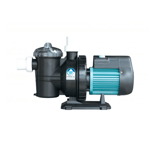 Bomba de filtrado | sc150 | 1,5 hp | 220v