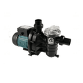 Bomba para piscina emaux ss050 0.5hp 220v 3.1amp. 1 1/2p.