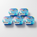 Floculante PoolGel CTX-39 — pack de 5 unidades de 90 g