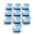 Floculante PoolGel CTX-39 — pack de 10 unidades de 90 g