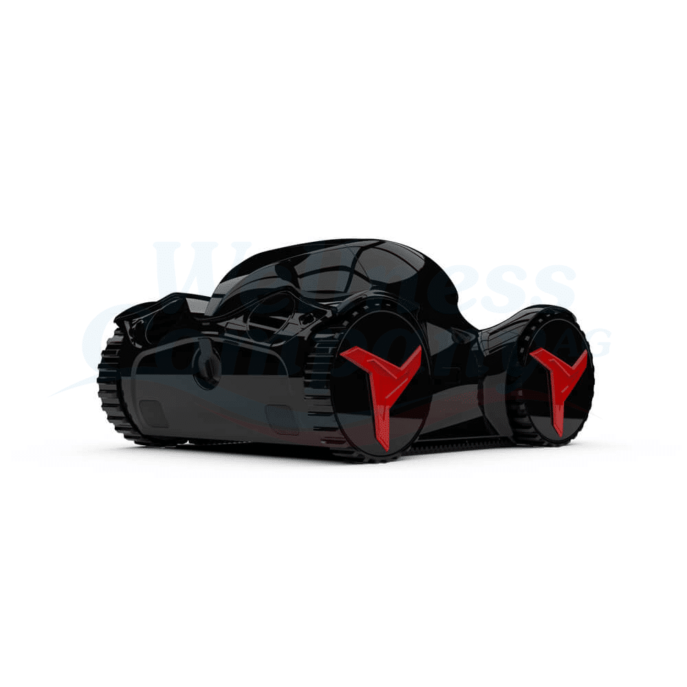 Robot iGarden M1-50 Vista Adicional
