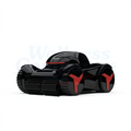 Robot Limpiapiscinas iGarden M1-50 Inalámbrico