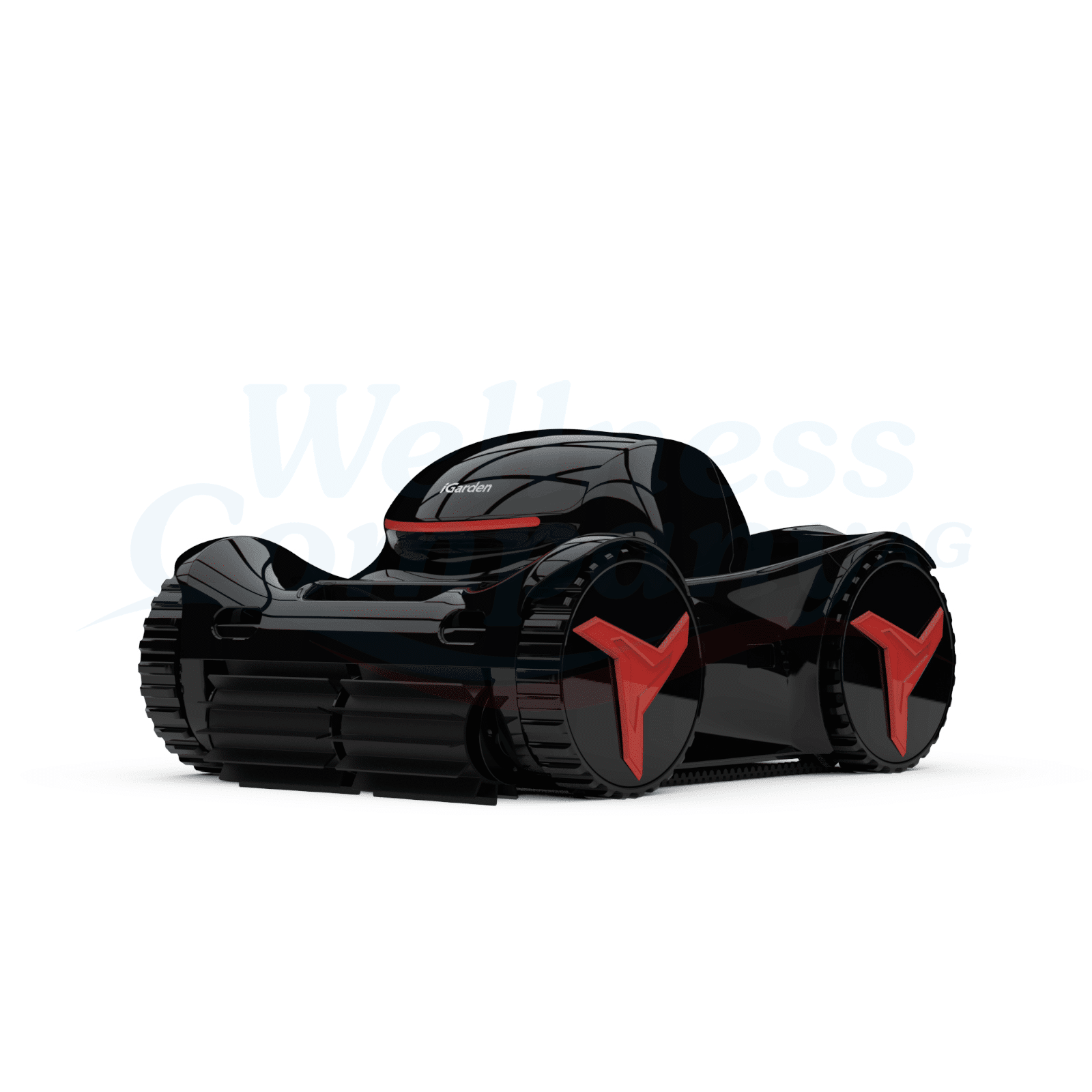 Robot Limpiapiscinas iGarden M1-50 Inalámbrico