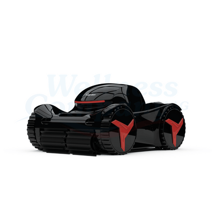 Robot Limpiapiscinas iGarden M1-50 Inalámbrico