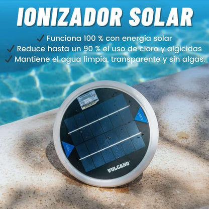 ionizador