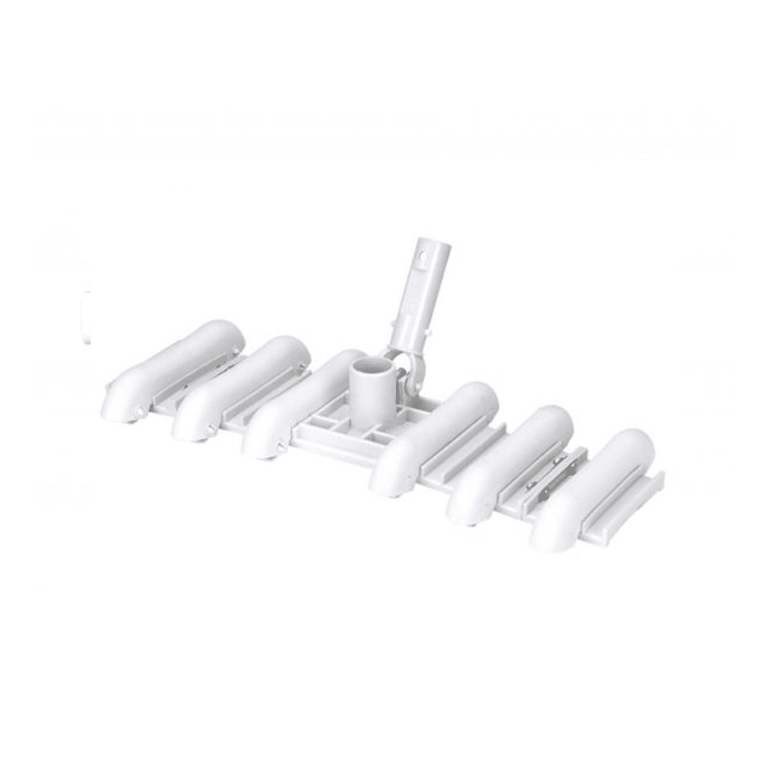 Limpiafondo piscina 12 ruedas | 19"