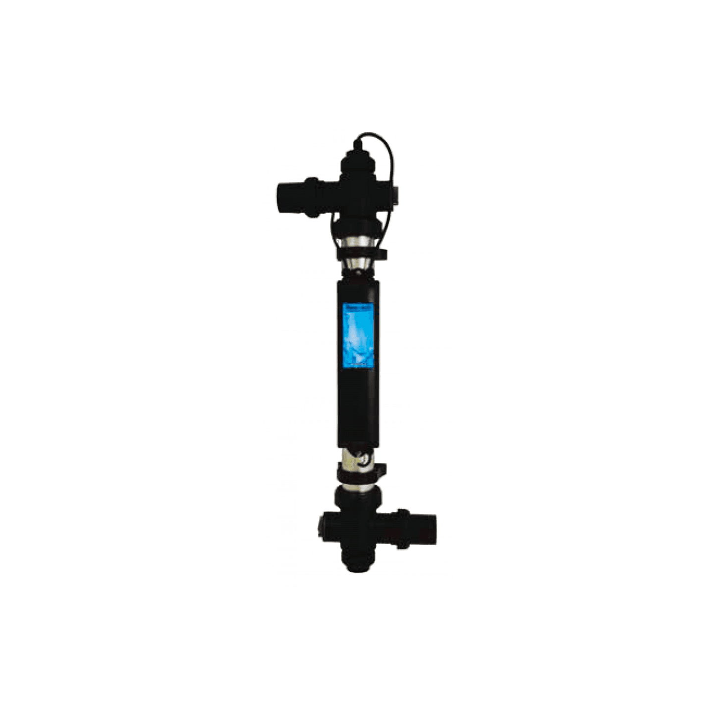 Nano-tech uv-c básico - nt-uv40