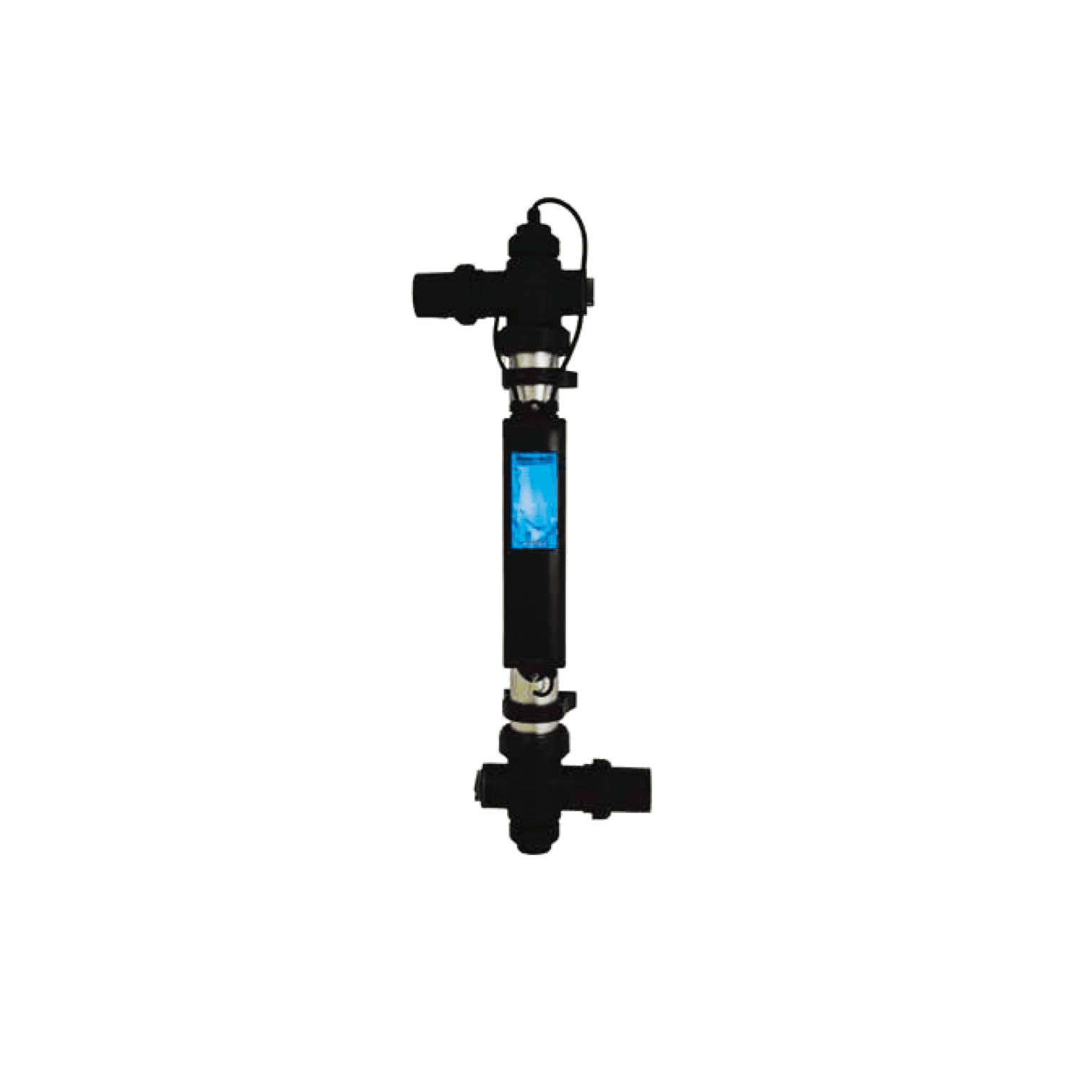 Nano-tech uv-c básico - nt-uv40