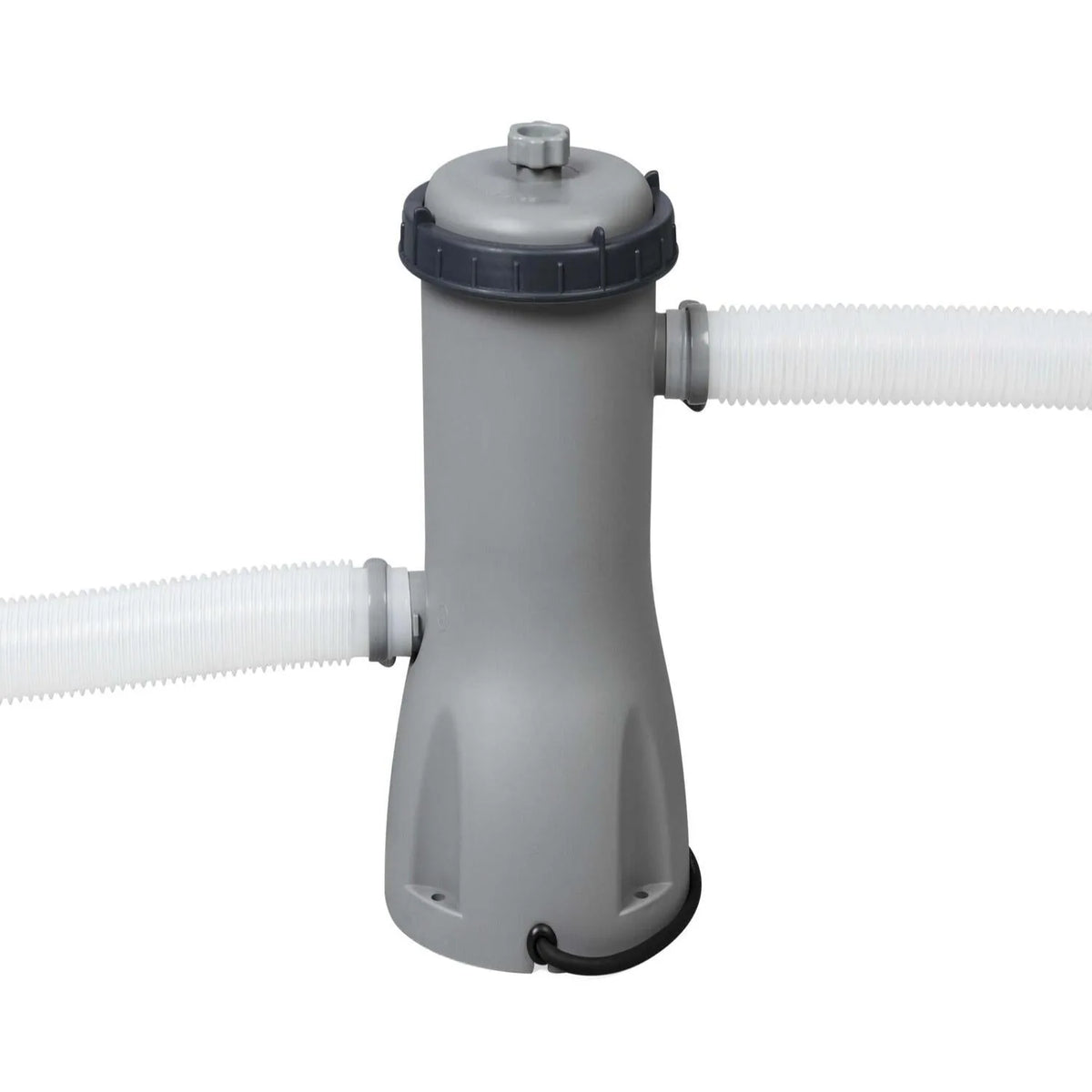Bomba incluida con Piscina Bestway Power Steel Ovalada 4,88 x 3,05 m