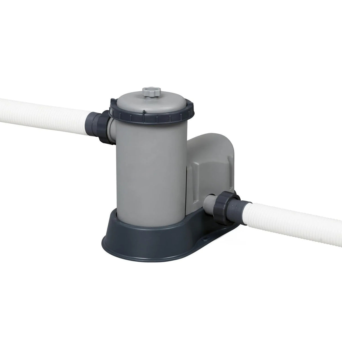 Bomba incluida con Piscina Bestway Power Steel 5,49 x 2,74 x 1,22 m