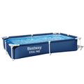 Piscina Bestway Steel Pro 2,21 x 1,50 m