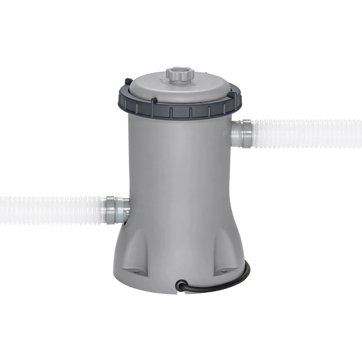 Bomba incluida con Piscina Bestway Steel Pro MAX Ovalada 4,27 x 2,50 m