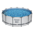 Piscina Bestway Steel Pro MAX Redonda 3,96 x 1,22 m