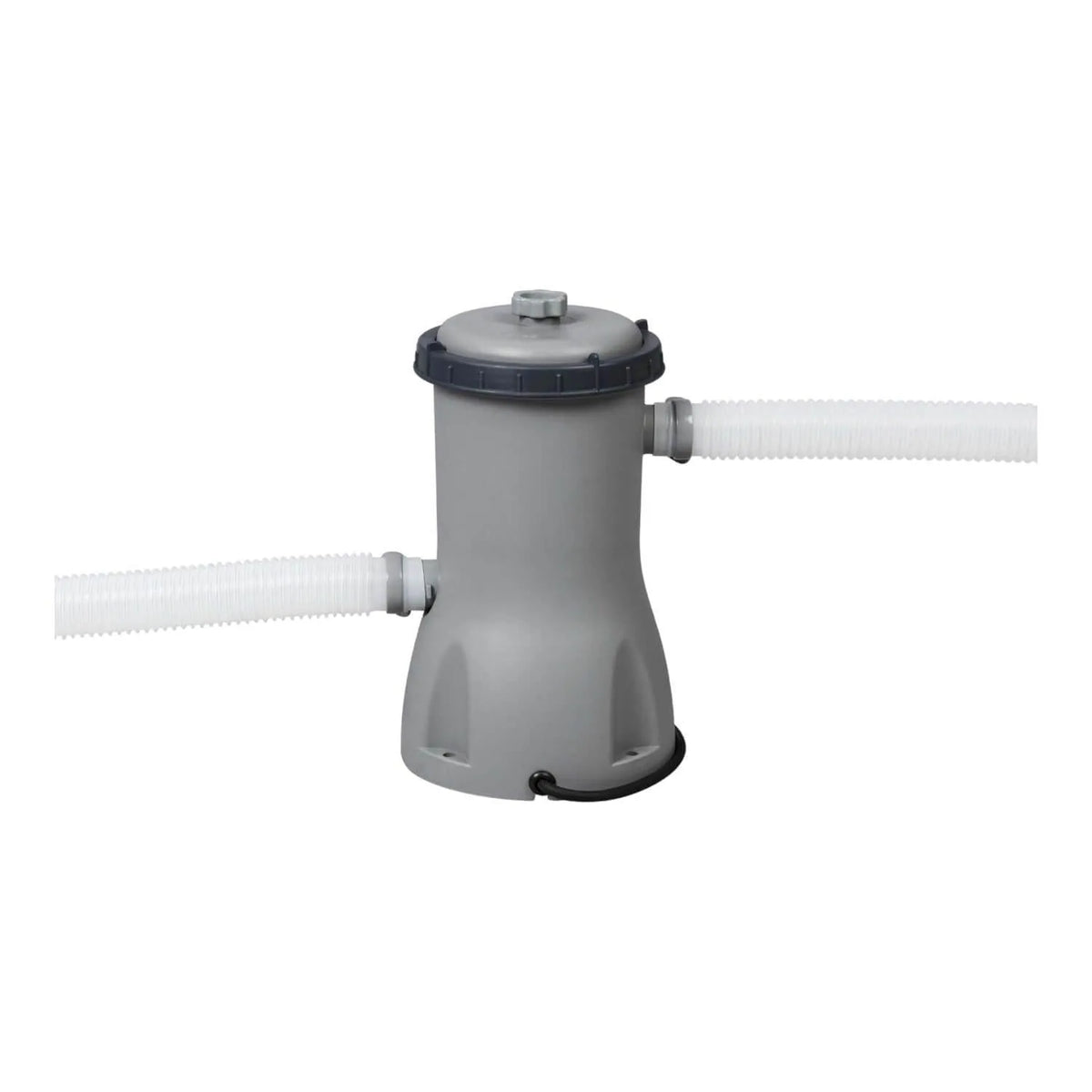 Bomba incluida con Piscina Bestway Steel Pro MAX Redonda 3,96 x 1,22 m
