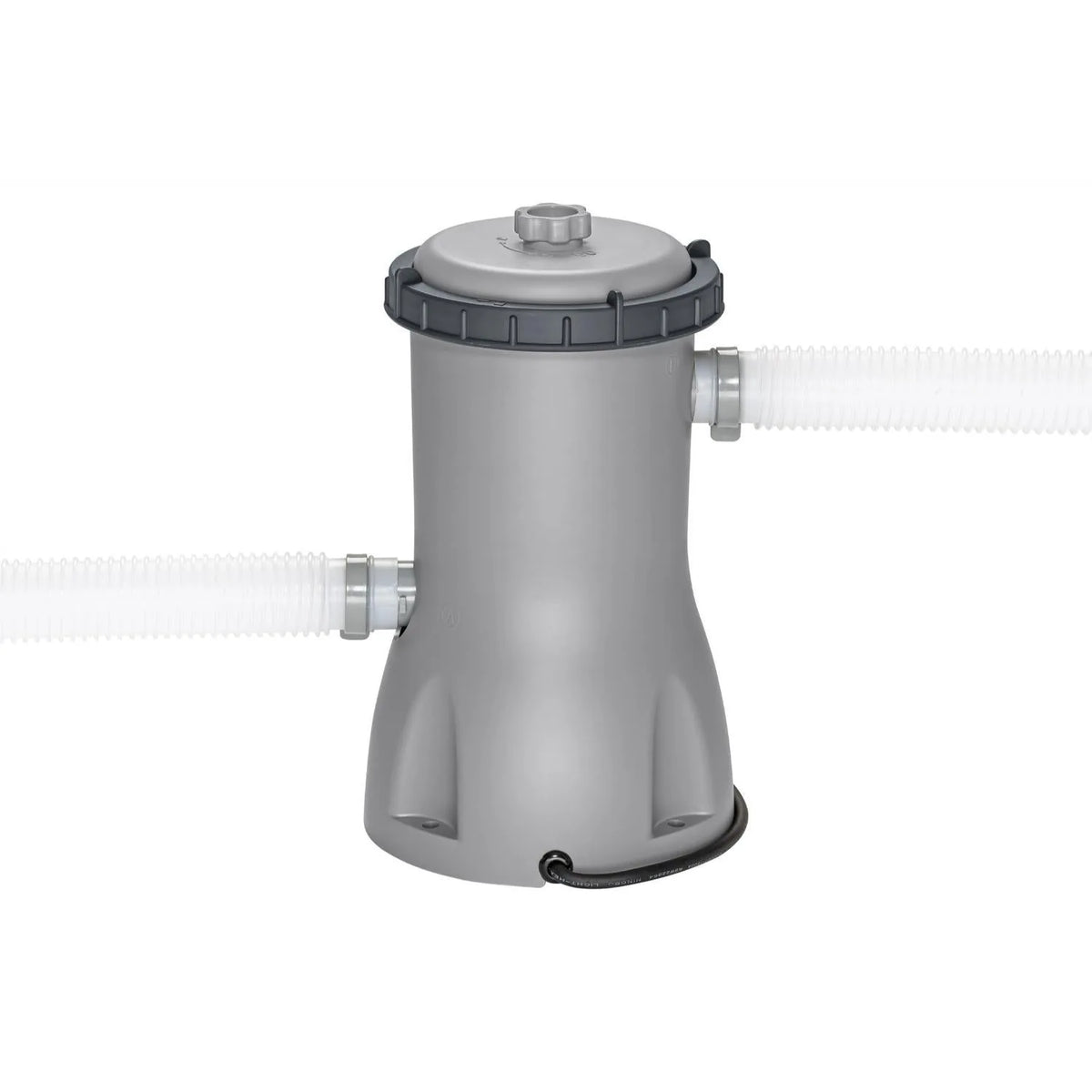 Bomba incluida con Piscina Bestway Steel Pro MAX Redonda 4,57 x 1,07 m