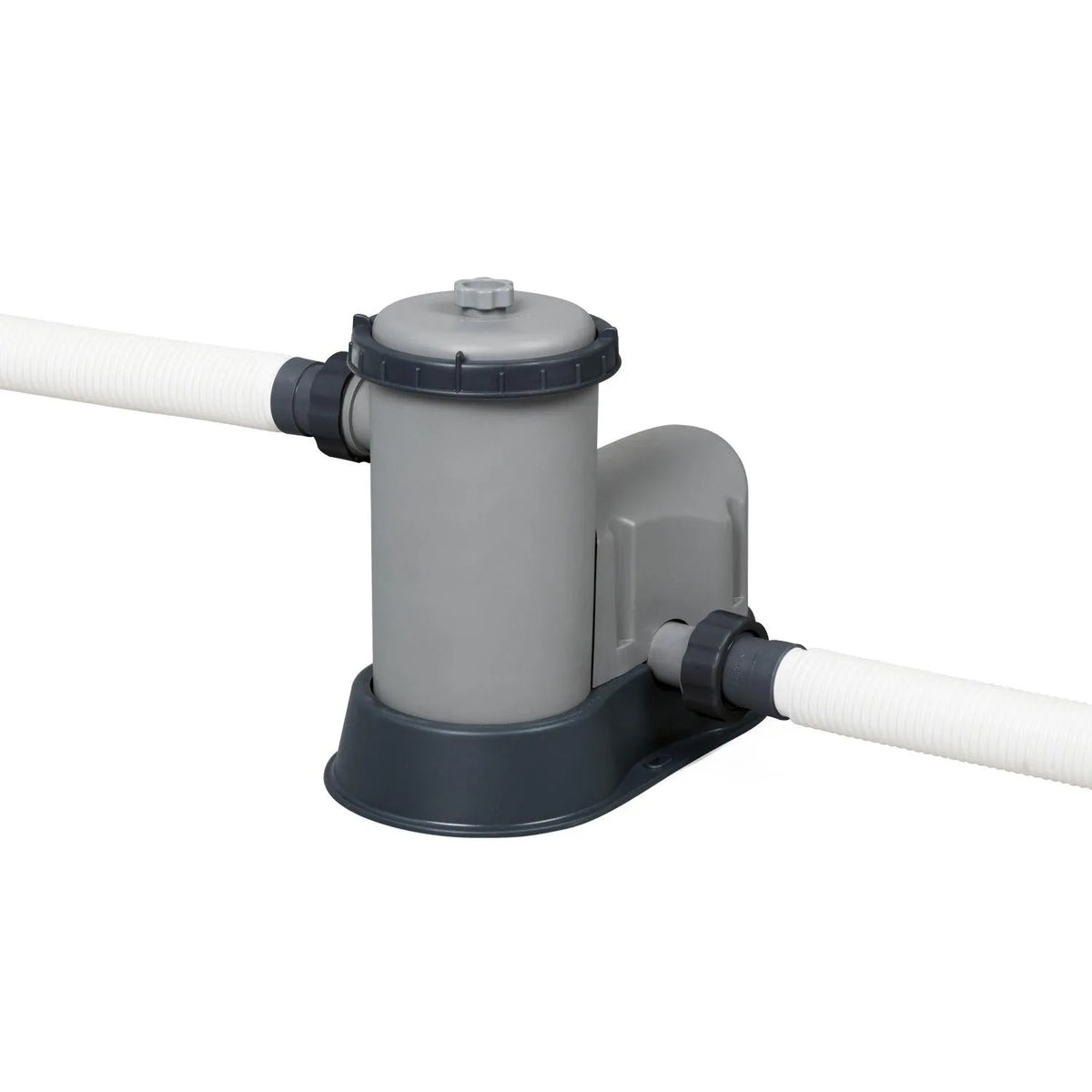 Bomba incluida con Piscina Bestway Steel Pro MAX Redonda 5,49 x 1,22 m