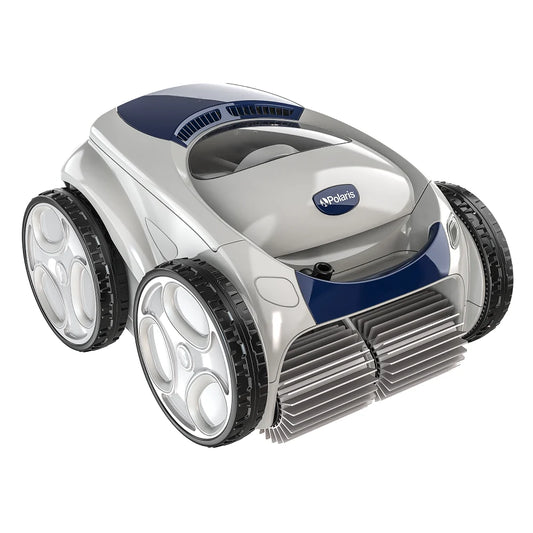 Robot limpiafondos Polaris W 655