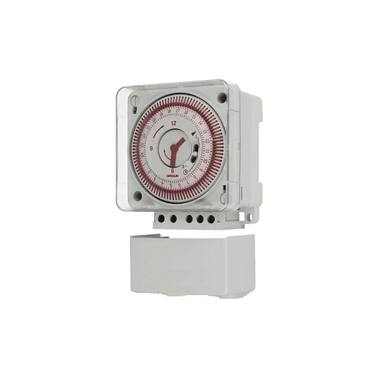 Reloj Programador (Timer) 220V 15Min/23 Hrs.