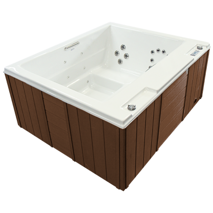 Spa Bali – Jacuzzi 4 Personas con Hidromasaje