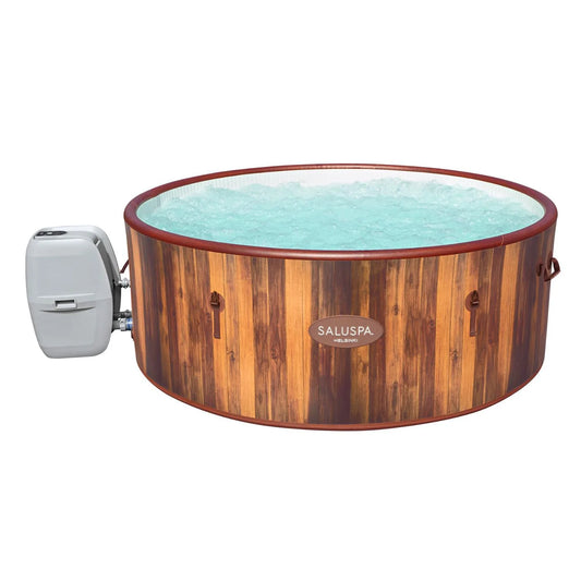Spa Inflable Bestway Helsinki EnergySense Smart 5-7 Personas