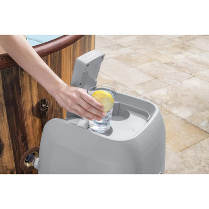 Panel de control de Spa Inflable Bestway Helsinki EnergySense Smart 5-7 Personas