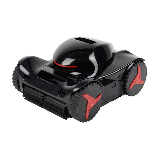 Robot Limpiapiscinas iGarden M1-50 Inalámbrico 5 Hrs Autonomía