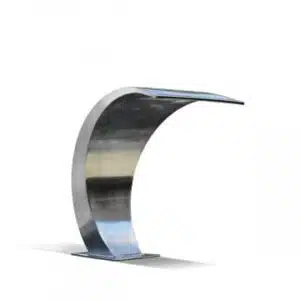 Cascada Aisi Palma 46 (Ancho 35Cm, Alto 46Cm) Rm 1 1/2"