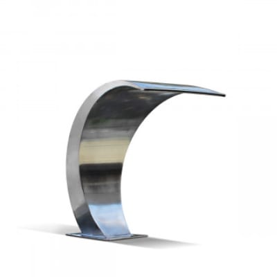 Cascada Aisi Palma 46 (Ancho 35Cm, Alto 46Cm) Rm 1 1/2"