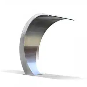 Cascada Aisi Palma 78 (Ancho 50Cm, Alto 78Cm) Rm 1 1/2"