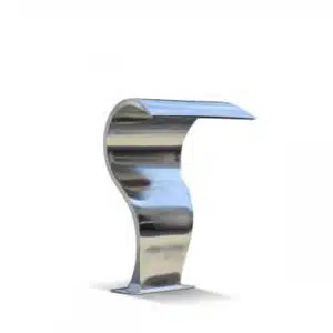 Cascada Aisi Arrecife 47 (Ancho 35Cm, Alto 47Cm) Rm