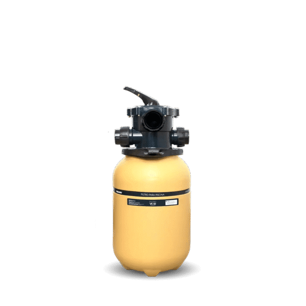 Filtro vc 10 vulcano