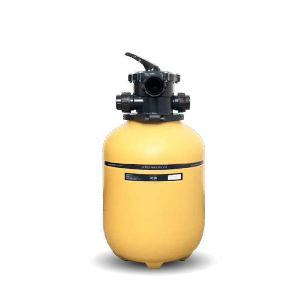 Filtro vc 20 vulcano