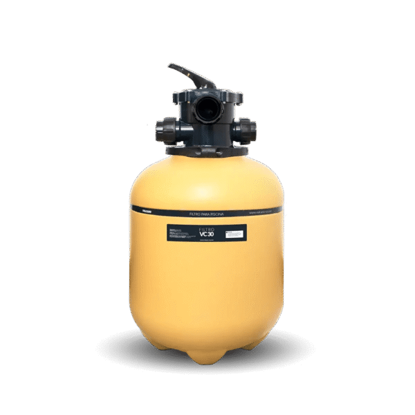 Filtro vc 30 vulcano