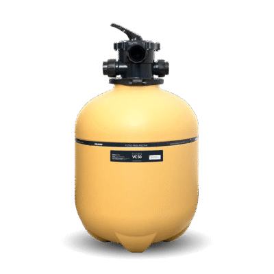 Filtro vc 50 vulcano