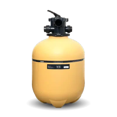 Filtro vc 50 vulcano