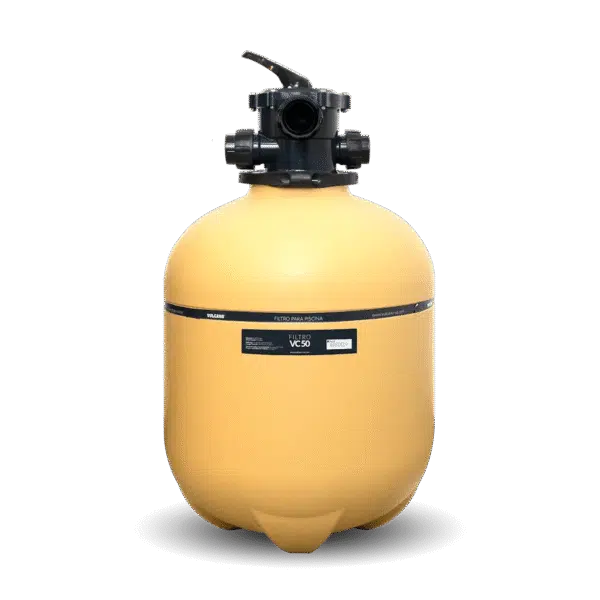 Filtro vc 50 vulcano