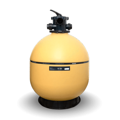 Filtro vc 100 vulcano