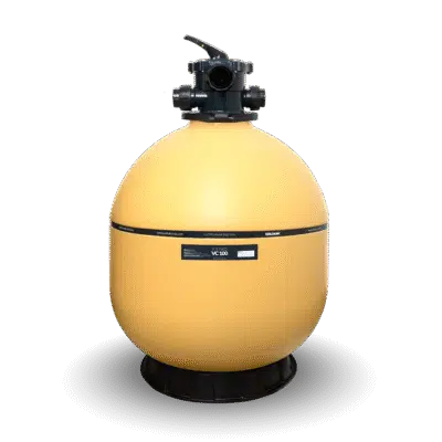 Filtro vc 100 vulcano