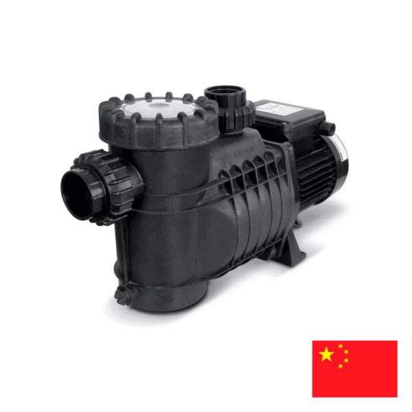 Bomba vulcano motor chino Bomba vulcano 1 hp motor chino