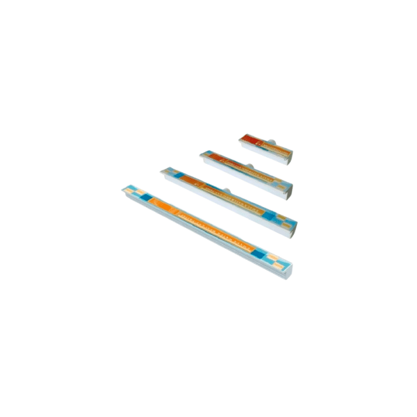 Cascada Led Color 120Cm Ancho (Ø 50),12Vccrpc - Imagen 1