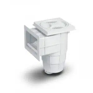 Skimmer Mini -20 Cm- Para Hormigon 2T