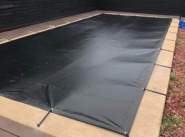 Cobertor de Seguridad para Piscinas (Soporta hasta 120 KG) – Precio por M2 - Imagen 7