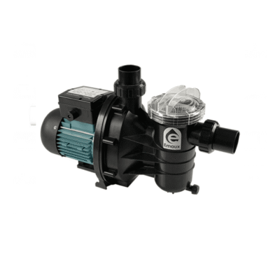 Bomba para piscina emaux ss050 0.5hp 220v 3.1amp. 1 1/2p.