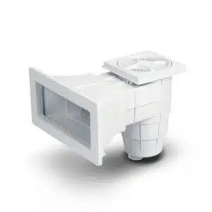 Skimmer Boca Ancha -38 Cm- Para Hormigon 2T